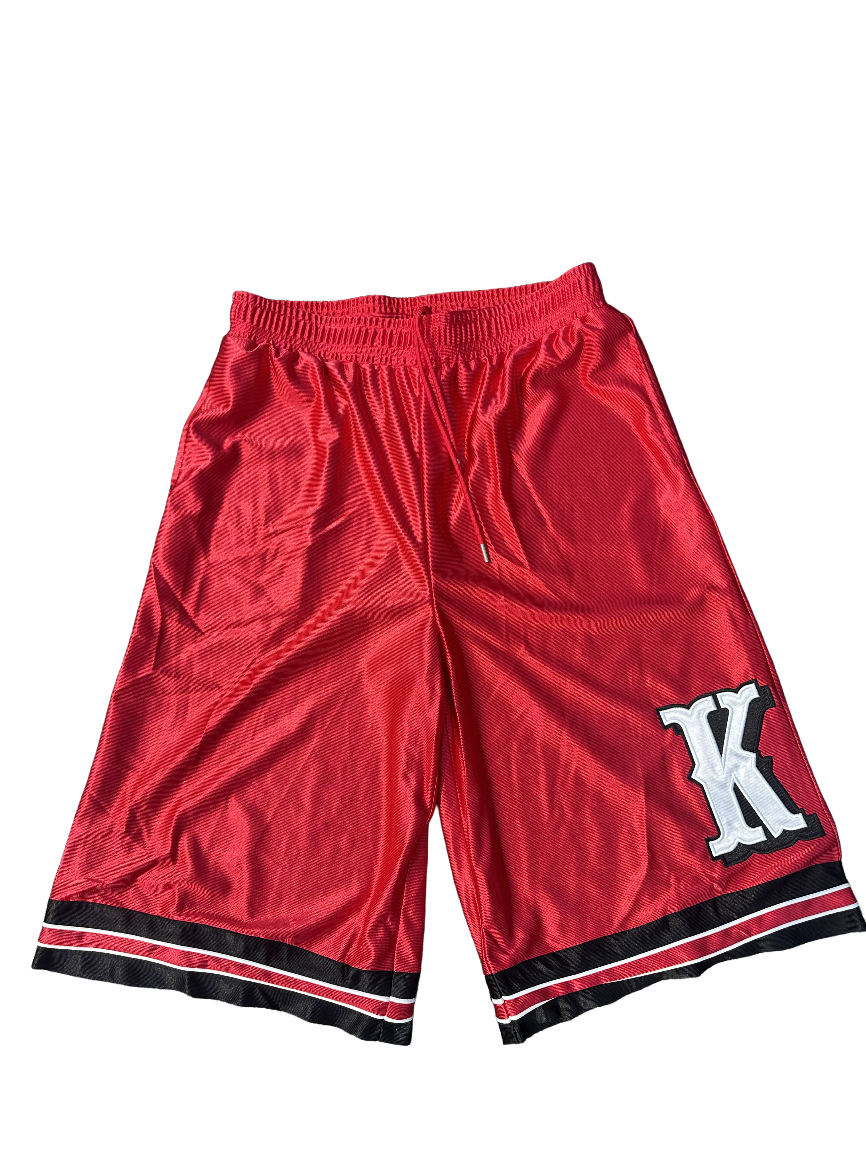 Lounge Shorts
