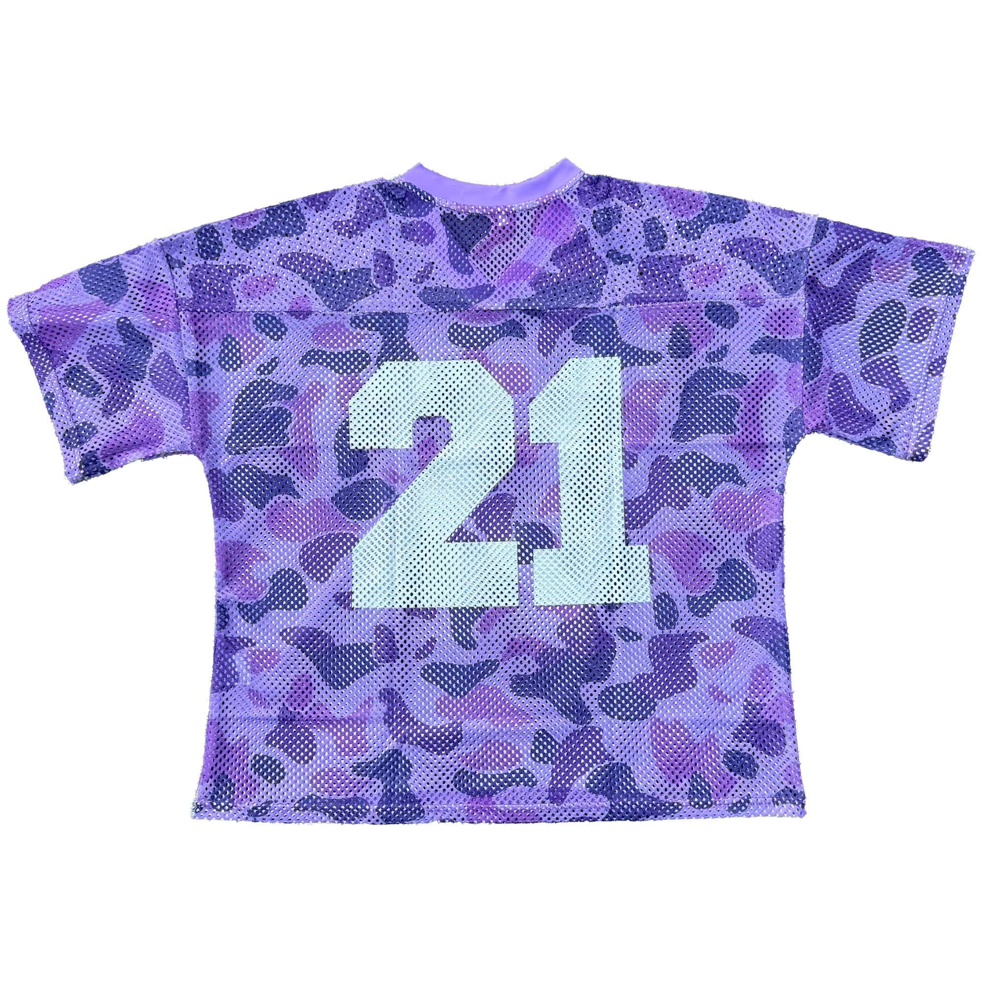 Practice Jersey