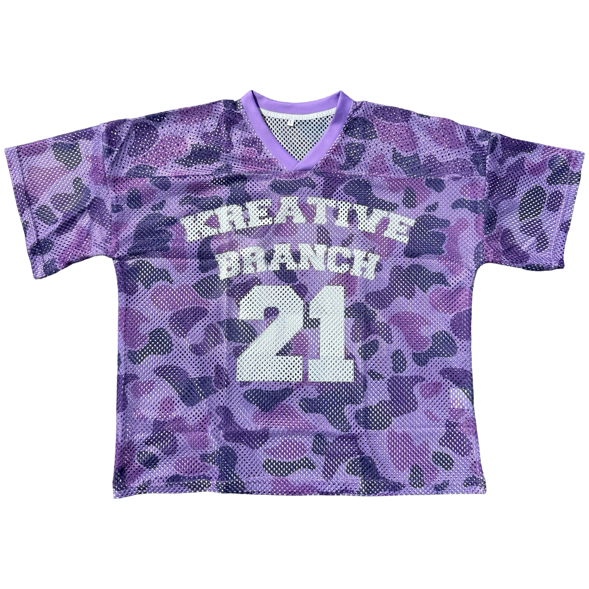 Practice Jersey