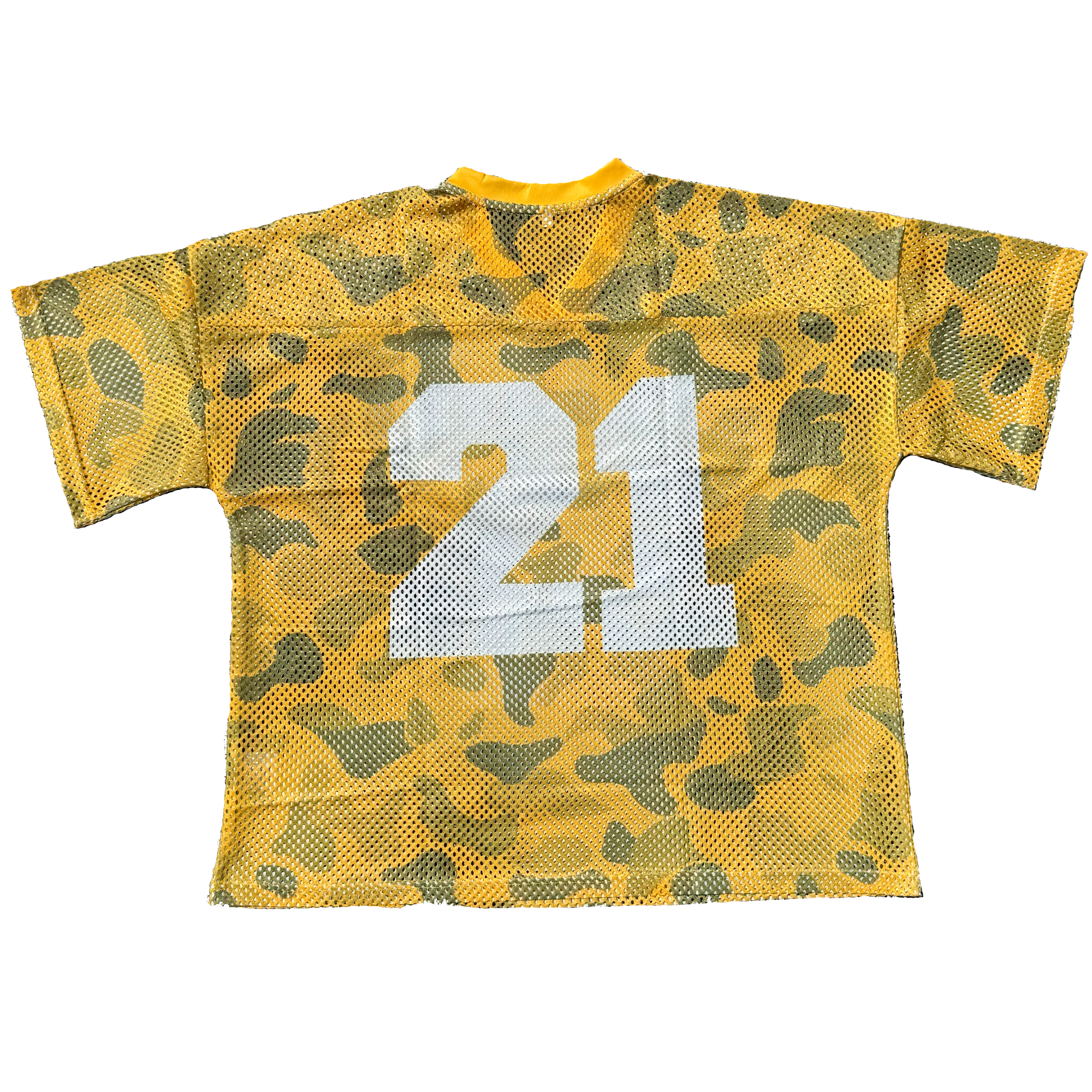Practice Jersey